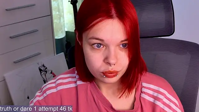 ValBae online show from 30, 6, 2026