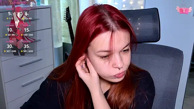 ValBae online show from 2, 6, 2026