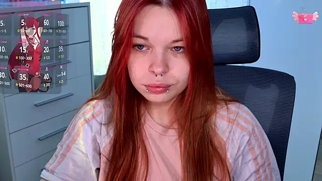 ValBae online show from 14, 6, 2026
