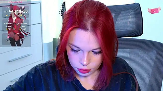 ValBae online show from 28, 5, 2026