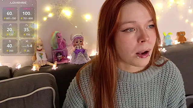 ValBae online show from 13, 1, 2026