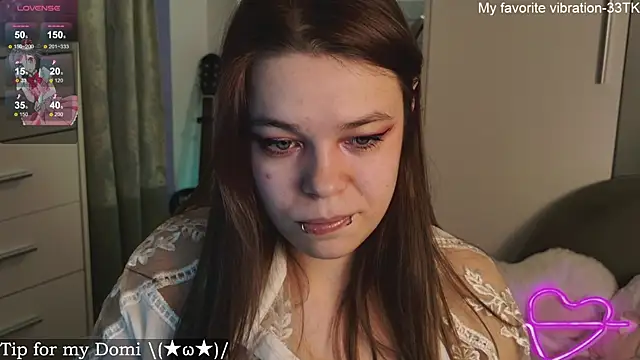 ValBae online show from 19, 2, 2025
