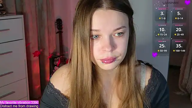 ValBae online show from 19, 10, 2025