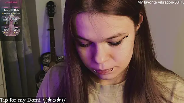 ValBae online show from 12, 2, 2025