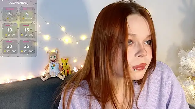 ValBae online show from 18, 1, 2026