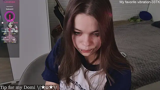 ValBae online show from 10, 2, 2025