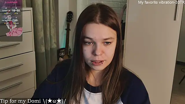 ValBae online show from 21, 2, 2025
