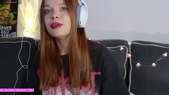 ValBae online show from 15, 11, 2025