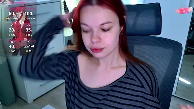 ValBae online show from 17, 6, 2026