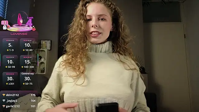 Snapshot of AyreenMoore chatting on 29, 11, 2025 AyreenMoore online show from 29, 11, 2025