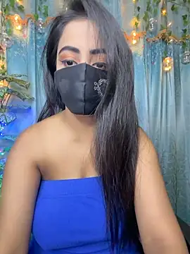 Monabby97 online show from 14, 12, 2025