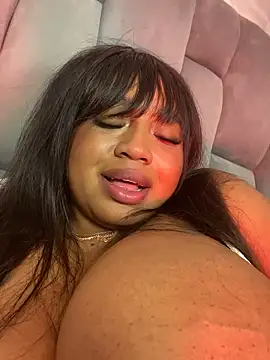 ailynBlaze online show from 5, 2, 2025