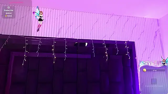 ailynBlaze online show from 14, 2, 2026