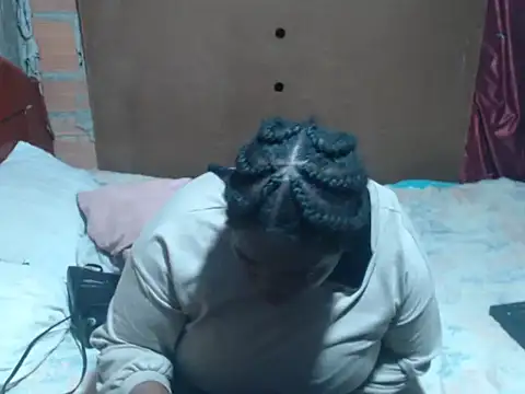 jjannakinky online show from 5, 11, 2025