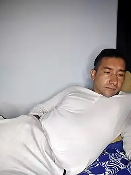 Snapshot of misterioso258 chatting on 8, 1, 2026 misterioso258 online show from 8, 1, 2026