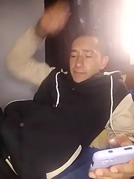 Snapshot of misterioso258 chatting on 14, 1, 2026 misterioso258 online show from 14, 1, 2026