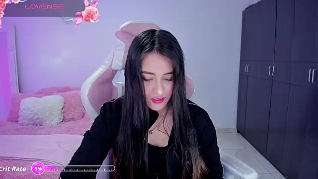 Tinylottie online show from 18, 12, 2025