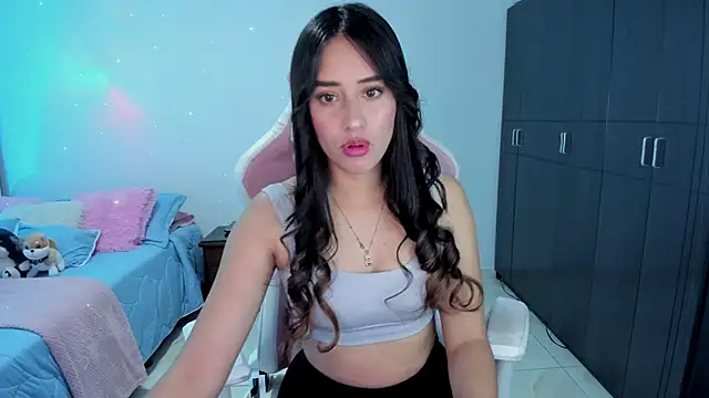 Tinylottie online show from 22, 10, 2025