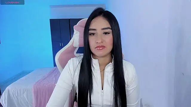 Tinylottie online show from 26, 3, 2026