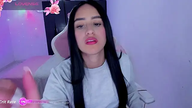 Tinylottie online show from 10, 3, 2026