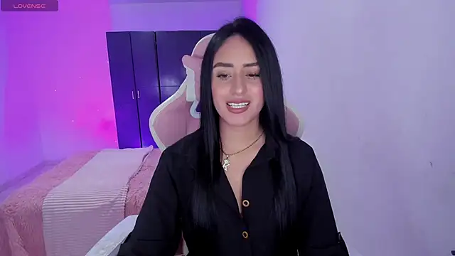 Tinylottie online show from 21, 4, 2026