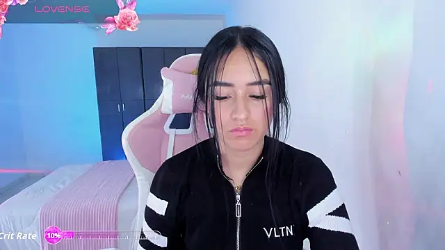 Tinylottie online show from 28, 3, 2026