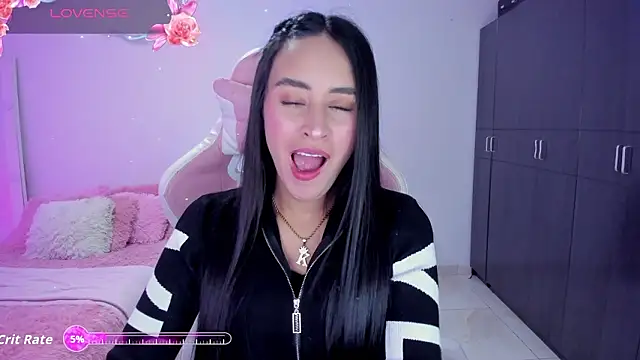 Tinylottie online show from 5, 2, 2026