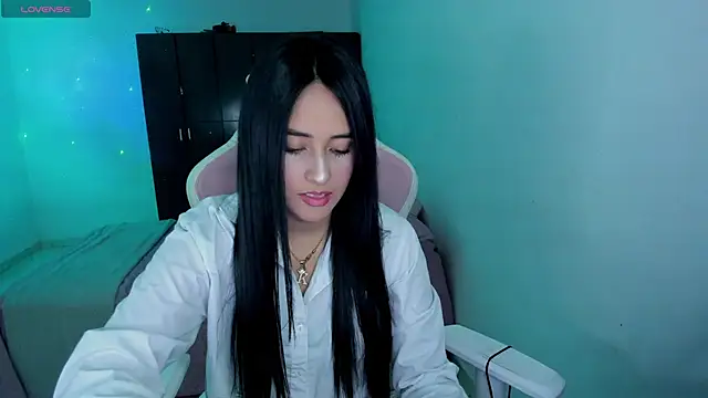 Tinylottie online show from 6, 3, 2026