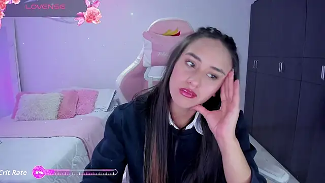 Tinylottie online show from 17, 1, 2026