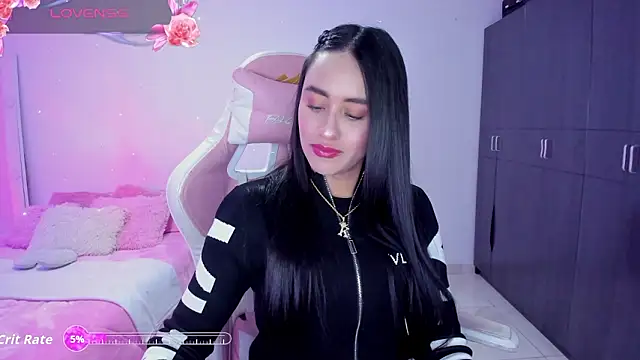 Tinylottie online show from 13, 2, 2026