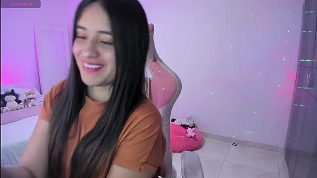 Tinylottie online show from 24, 9, 2025