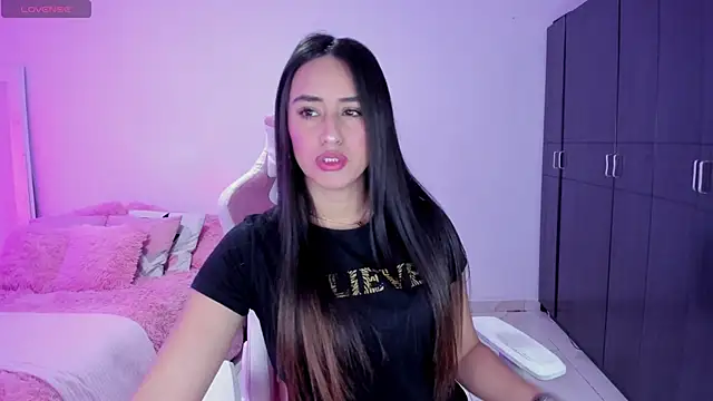 Tinylottie online show from 27, 11, 2025