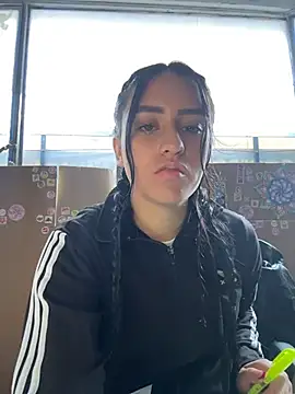 Tinylottie online show from 15, 4, 2026