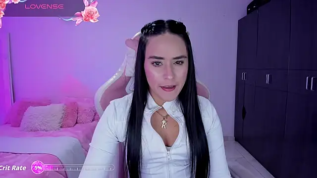 Tinylottie online show from 14, 2, 2026