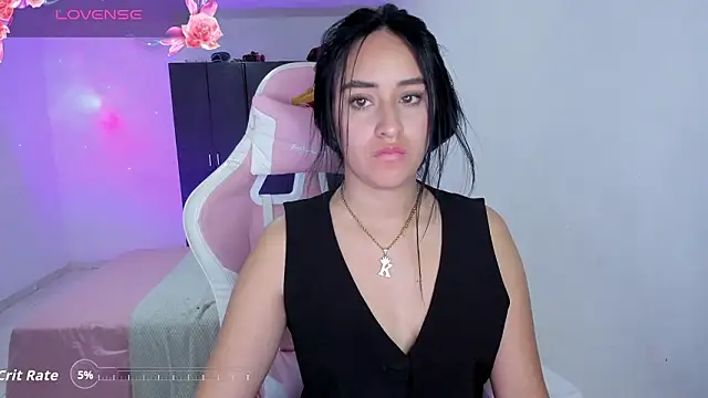 Tinylottie online show from 8, 3, 2026