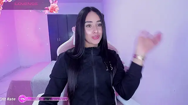 Tinylottie online show from 24, 2, 2026