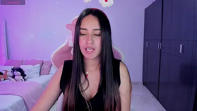 Tinylottie online show from 13, 11, 2025