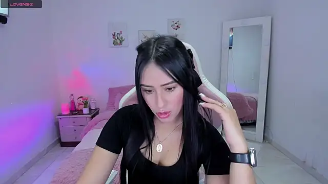 Tinylottie online show from 5, 7, 2026