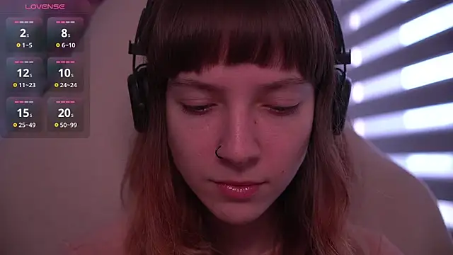 juliapie online show from 27, 10, 2025