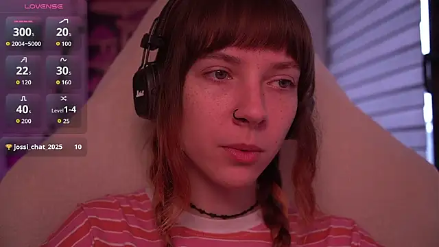 juliapie online show from 14, 10, 2025