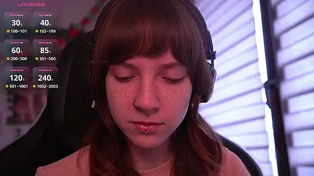 juliapie online show from 22, 2, 2026