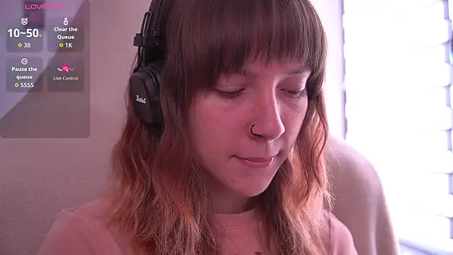 juliapie online show from 19, 10, 2025