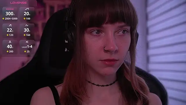 juliapie online show from 29, 11, 2025