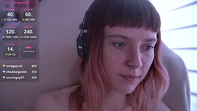 Snapshot of juliapie chatting on 20, 2, 2025 juliapie online show from 20, 2, 2025