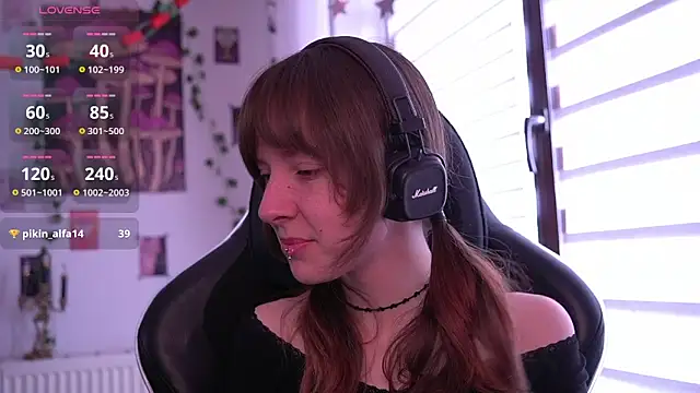 juliapie online show from 24, 3, 2026