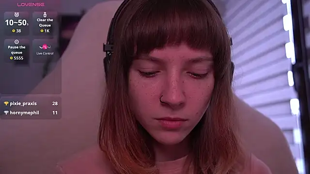 Snapshot of juliapie chatting on 30, 9, 2025 juliapie online show from 30, 9, 2025