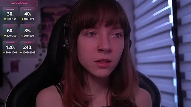 juliapie online show from 20, 12, 2025