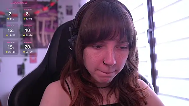 juliapie online show from 19, 3, 2026