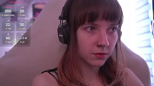 juliapie online show from 19, 11, 2025