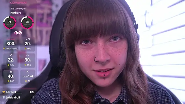 Snapshot of juliapie chatting on 5, 5, 2026 juliapie online show from 5, 5, 2026